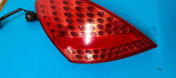 Peugeot 307 CC Rear/tail lights 6351S3