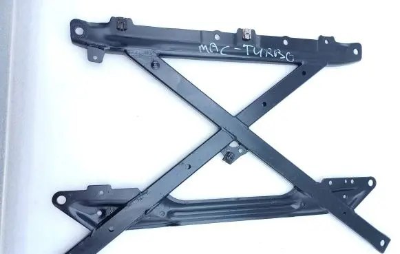 Porsche Macan (95B) Other front suspension part 8K1399345E