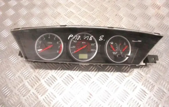 Nissan Primera Speedometer (instrument cluster) AV703