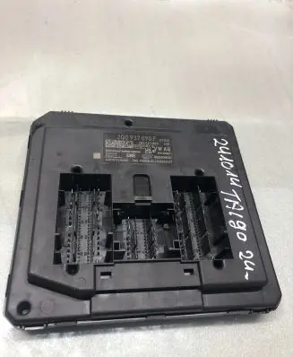 Volkswagen Taigo Comfort/convenience module 2q0937090f