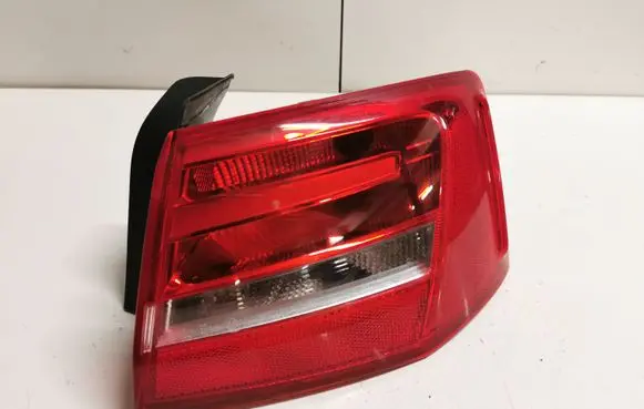 Audi A6 C7 Rear/tail lights 4G5945096