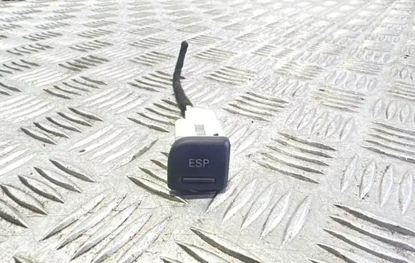 Audi A4 S4 B7 8E 8H ESP (stability program) switch 8E1927134