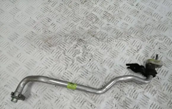 Ford B-MAX Air conditioning (A/C) pipe/hose AV1119N617AB