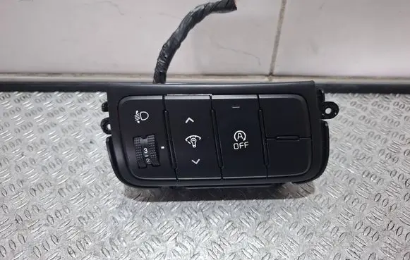 KIA Ceed Other switches/knobs/shifts 49D10J1000