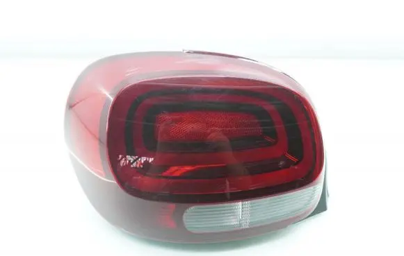 Audi 100 200 5000 C3 Rear/tail lights CITROENC3III