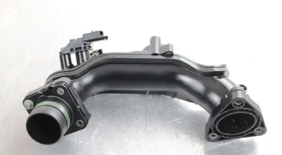 Ford Focus Intercooler hose/pipe 9674942380 9663480880