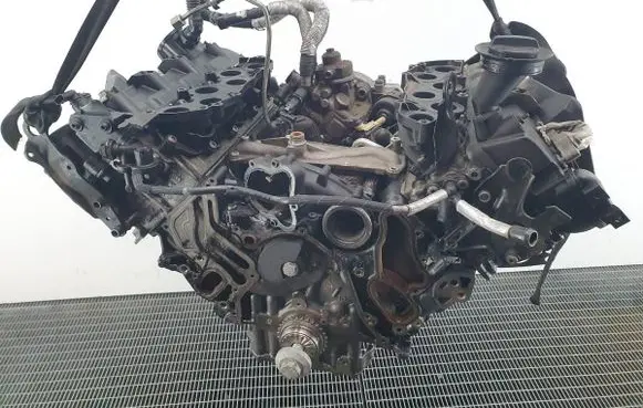 Audi A6 Allroad C7 Engine 