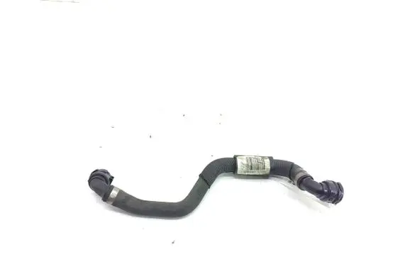 BMW X6 E71 Engine coolant pipe/hose 7576376