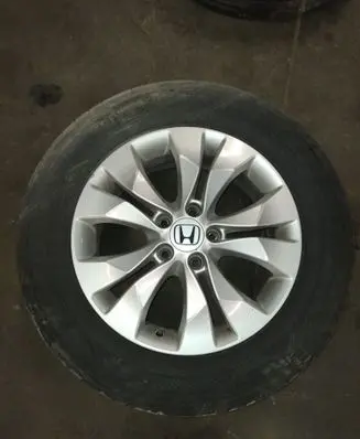 Honda CR-V R17 alloy rim NOCODE