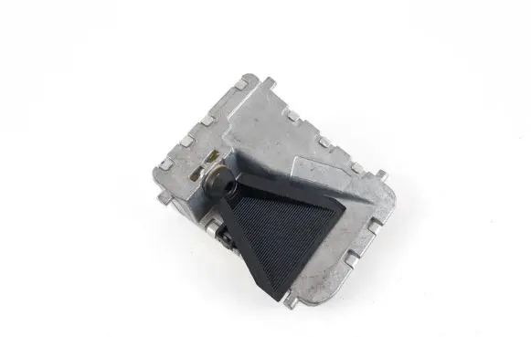 Windshield/windscreen camera