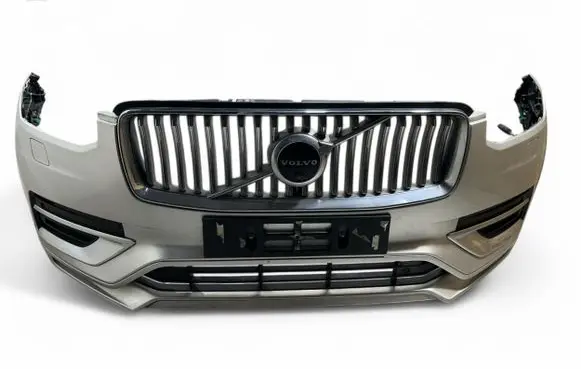 Volvo XC90 Front bumper