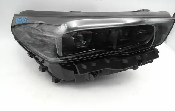 BMW 5 G60 G61 Headlight/headlamp 5A798D8-08 LE22A6494 857Y756Z748