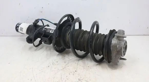 BMW 4 G22 G23 G24 G26 Front shock absorber with coil spring 6886242MWWGK 6886242