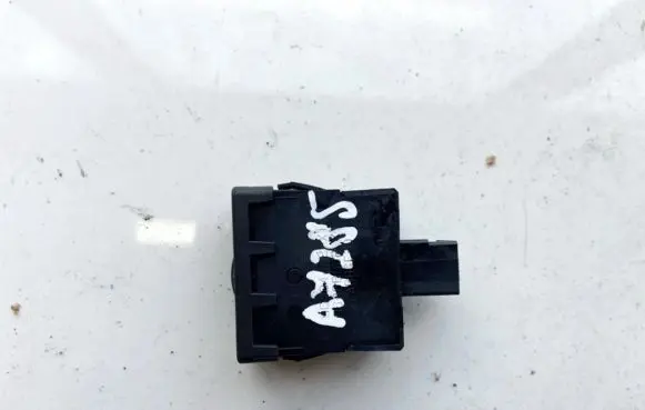 Citroen C2 Headlight level height control switch 96384422XT 96366692XT