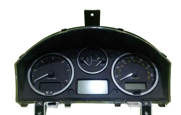 Land Rover Freelander 2 - LR2 Speedometer (instrument cluster) 8H5210849EG