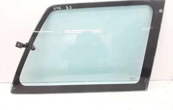 Fiat Ulysse Rear side window 43R000685