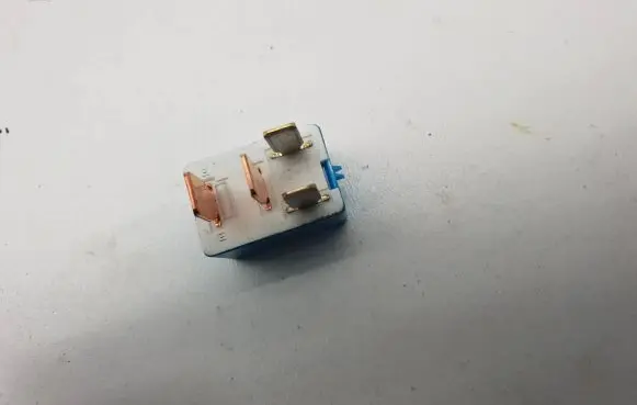 Lexus RX 450H Other relay 9098702027 1567002870