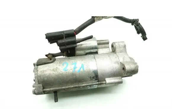 Ford Kuga II Starter motor