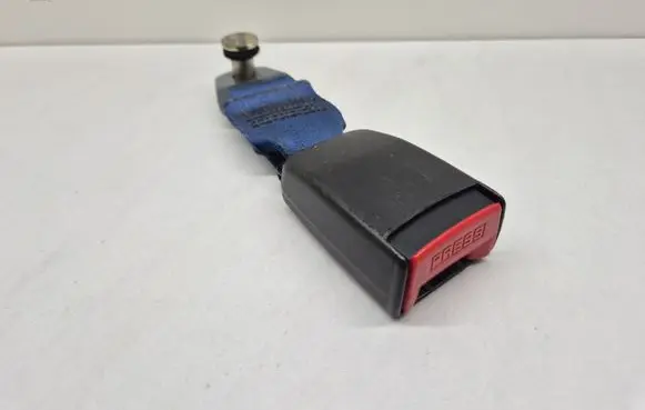 Citroen Berlingo Rear seatbelt buckle 30001329 40192 423699