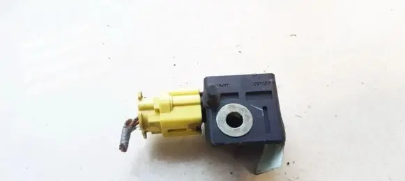 Honda FR-V Airbag deployment crash/impact sensor 77970SFEB110M2 77970-SFE-B110-M2