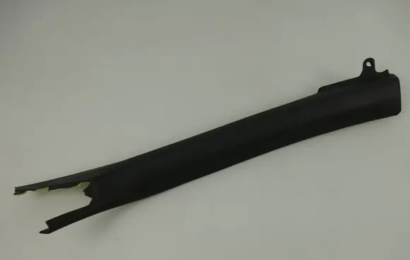(A) pillar trim