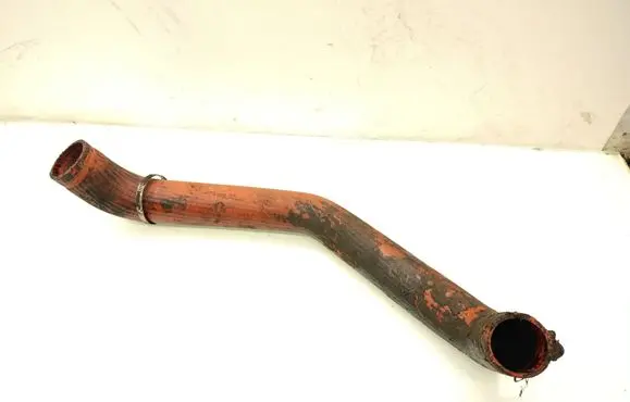 Iveco Daily 3rd gen Intercooler hose/pipe 