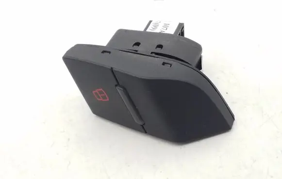 Audi Q7 4L Tailgate opening switch 4L0962107A