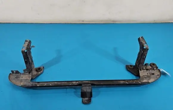 Maserati Quattroporte Radiator support slam panel IMPRK1535322