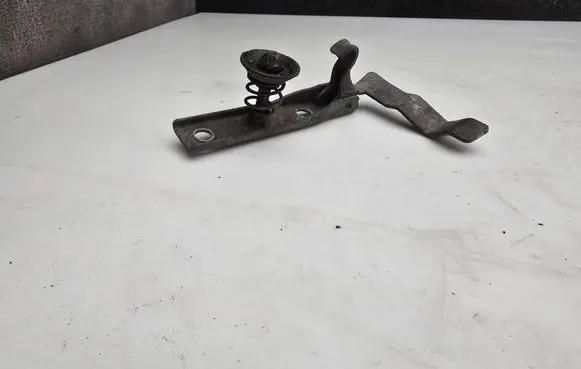 Volkswagen Crafter Engine bonnet/hood lock/catch A9067500350 ZGS009