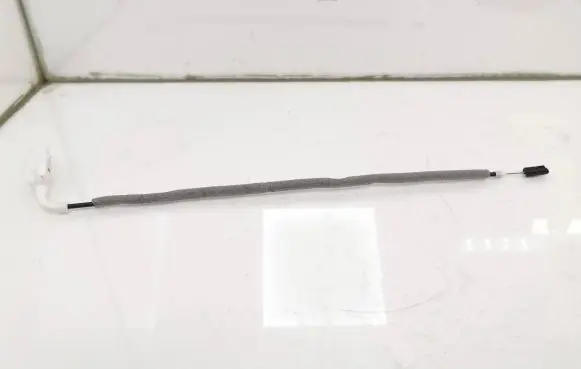 BMW 5 E60 E61 Front door cable line 7034467 119702