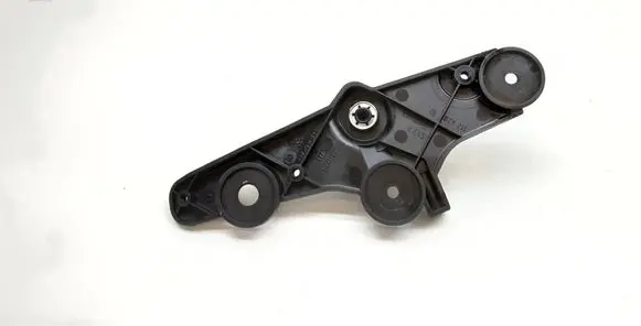 BMW 3 E90 E91 Engine bonnet (hood) release handle 9150273