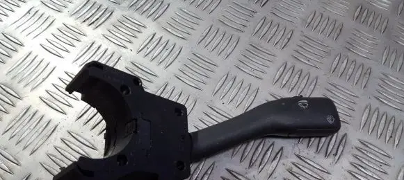 Volkswagen PASSAT B5 Wiper control stalk