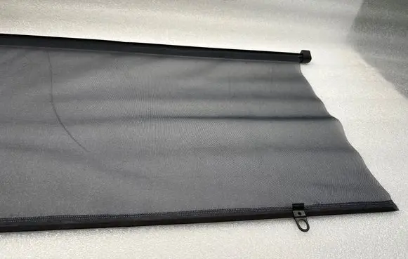 BMW 5 E34 Rear door sun blind/shade 