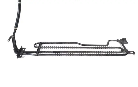 Mercedes-Benz C W204 Power steering radiator A2044601024