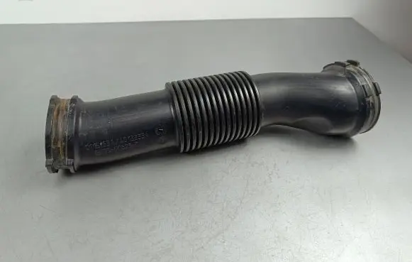 Jaguar F-Pace Air intake duct part GX739C623CA