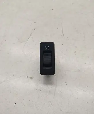 Panel lighting control switch