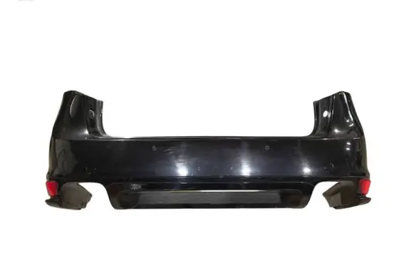 Porsche Cayenne (92A) Rear bumper 7p5807421