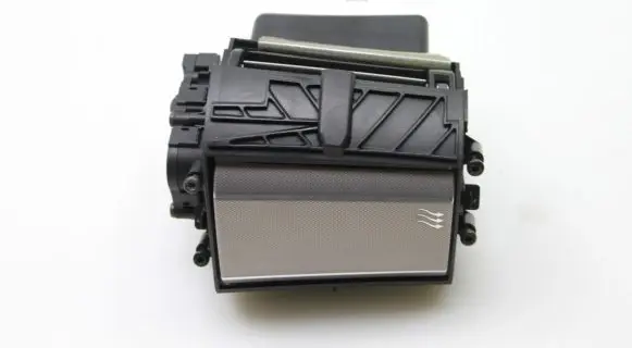 Jaguar XF X250 Dashboard side air vent grill/cover trim 8X2014A23BH