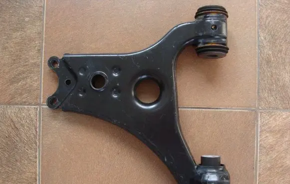Mercedes-Benz A W169 Front control arm