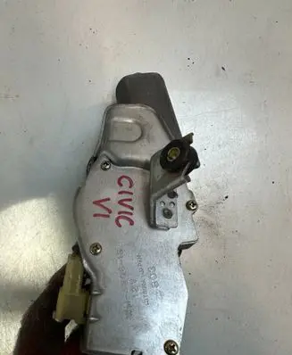 Honda Civic Rear window wiper motor WM42061S