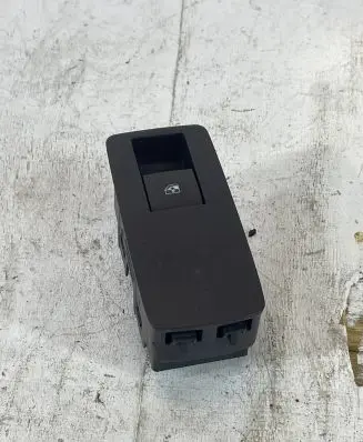 Opel Insignia A Electric window control switch 13301889 13222231