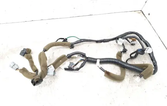 Renault Koleos I Tailgate/trunk wiring harness 24051JY00A