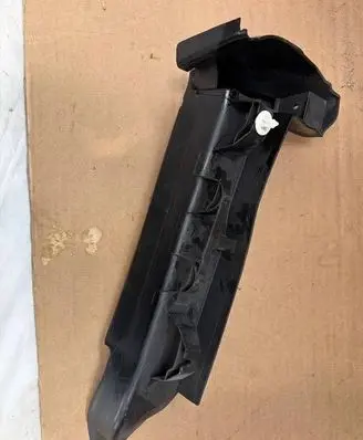 Audi Q2 - Fender end trim 81A821170