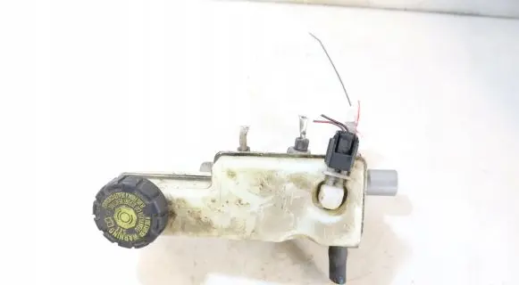 Renault Megane III Master brake cylinder