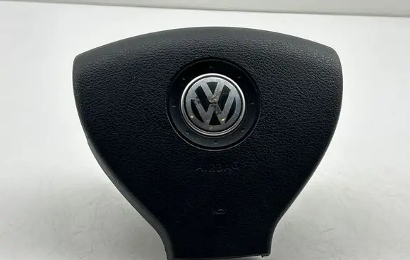 Volkswagen Golf Plus Steering wheel airbag 1K0880201P 1BL01RRUB0