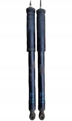 Mercedes-Benz CLK A209 C209 Rear shock absorber/damper 2083230198