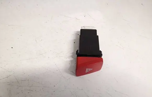 Hyundai Tucson JM Hazard light switch 937902e000