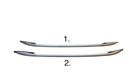 Ford Kuga II Roof bar rail 