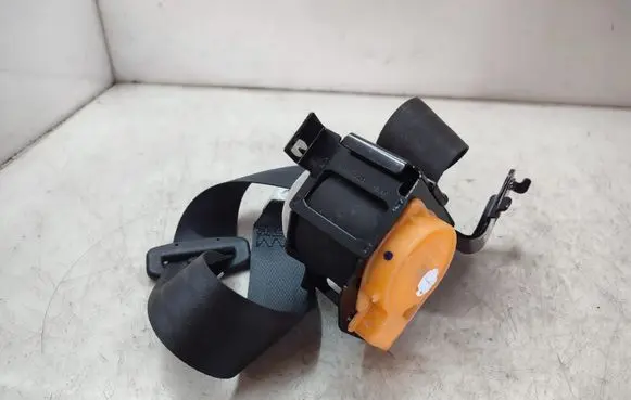 Mazda CX-5 Rear seatbelt 0641084