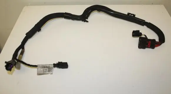 Audi A4 S4 B9 Other wiring loom 8W1971111C